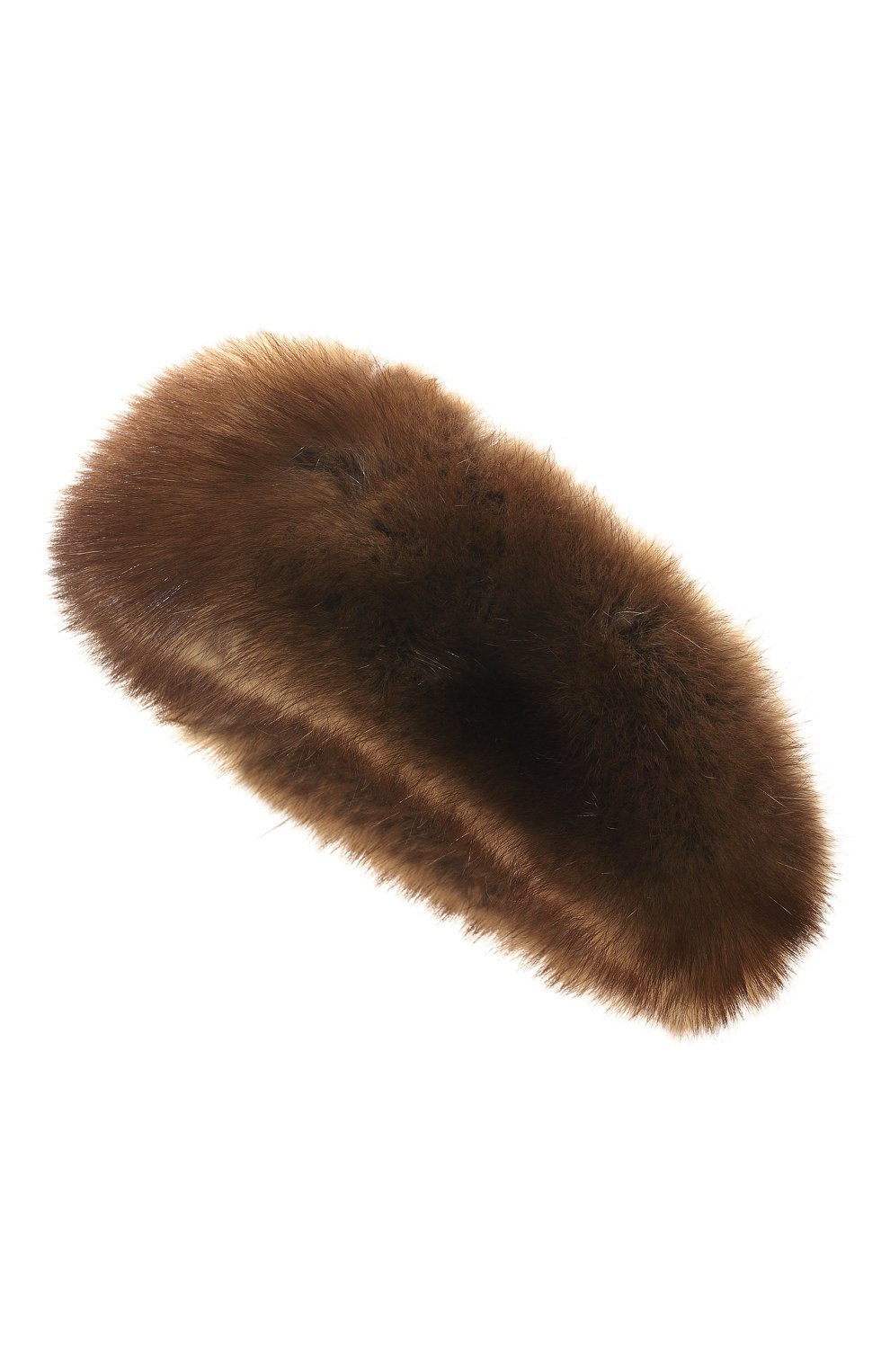 Меховой ободо к из соболя FURLAND, арт. 0023101910065100518, фото 3