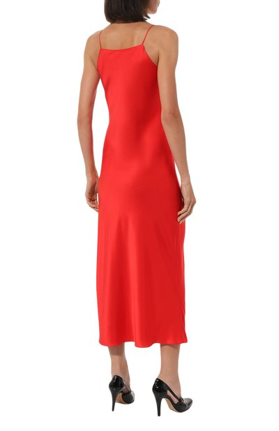 Шелковое платье LESYANEBO, арт. SS23/H-793/FH, фото 4