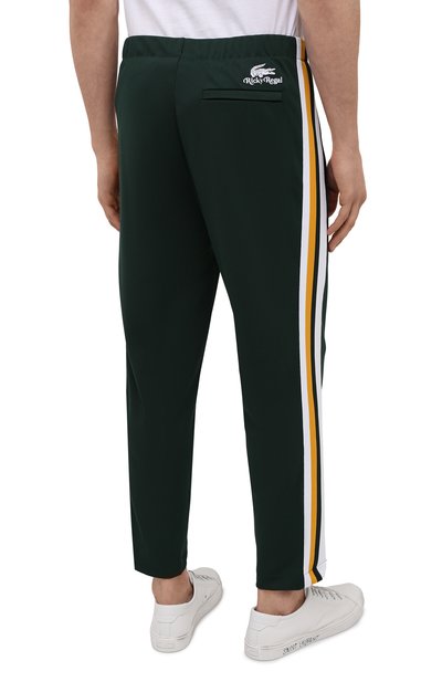 Брюки lacoste x ricky regal LACOSTE, арт. XH1744, фото 4