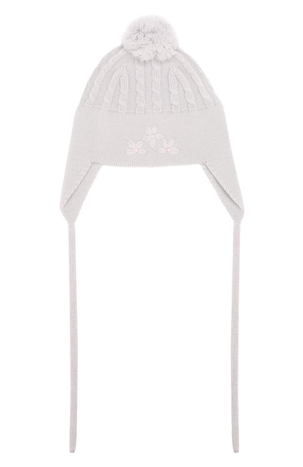 Шерстяная шапка BABY T, арт. 19AI114CU, фото 1