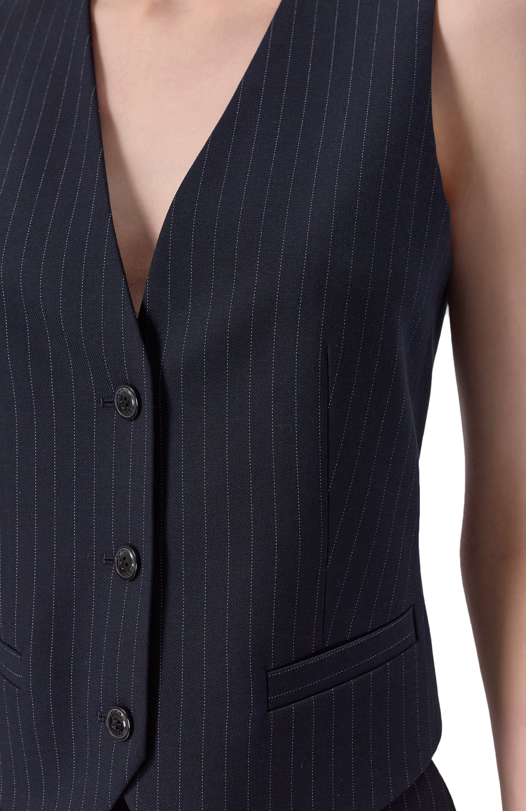 Жилет HUGO, арт. 50536433, фото 5