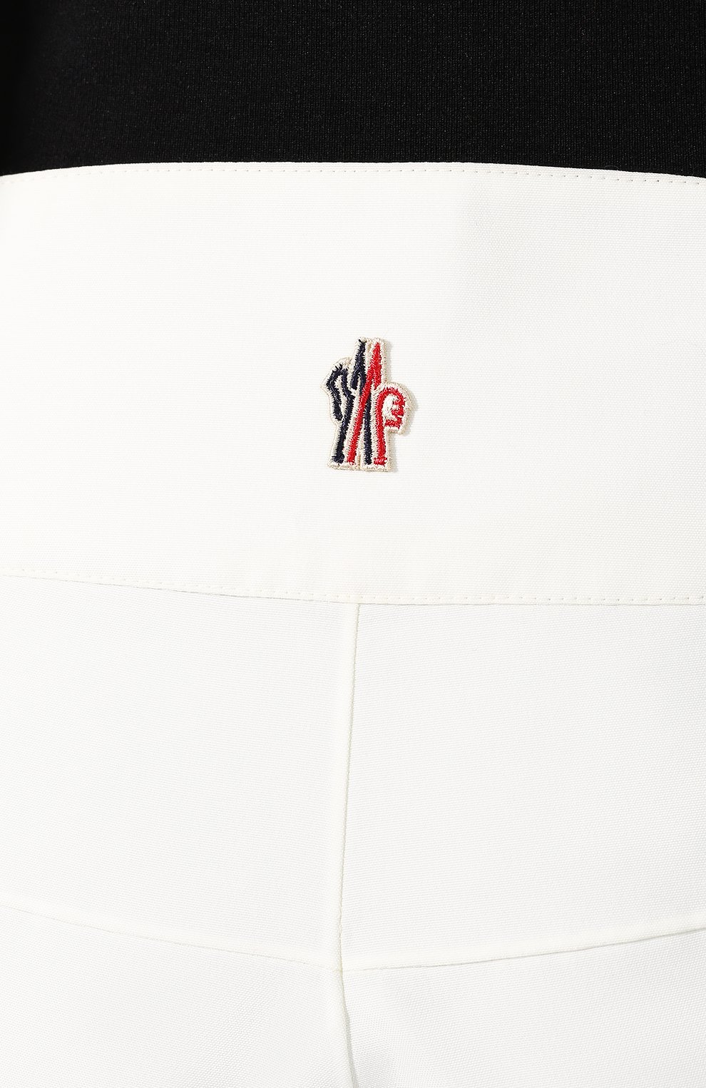 Утепленные брюки MONCLER GRENOBLE, арт. E2-098-16426-35-549F9, фото 5