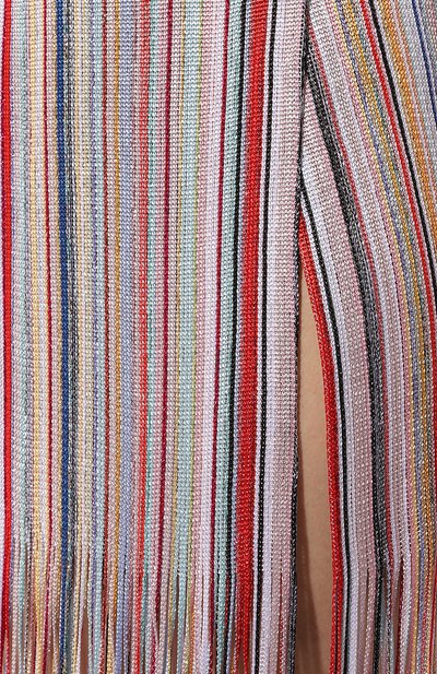 Юбка из вискозы MISSONI, арт. MS24SH0C/BV00EI, фото 5