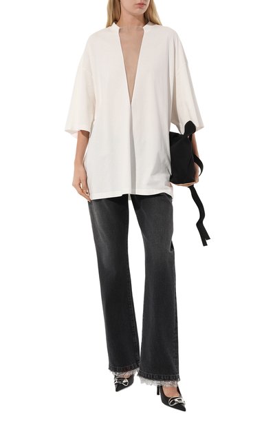 Джинсы DIESEL, арт. A11462/007S2, фото 2