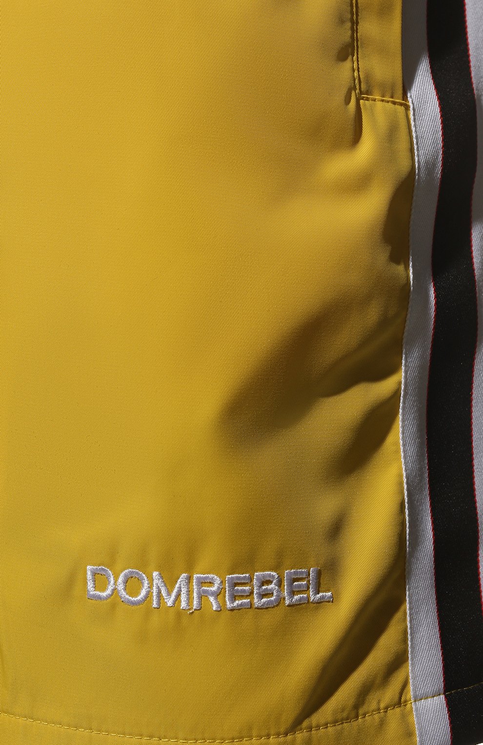 Шорты DOMREBEL, арт. MBASKETBALL/SH0RTS, фото 5