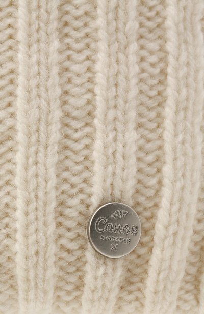 Шерстяная шапка soft CANOE, арт. 4714100, фото 3