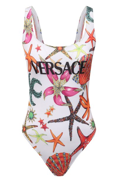 Слитный купальник VERSACE, арт. ABD89020/1F01224, фото 1