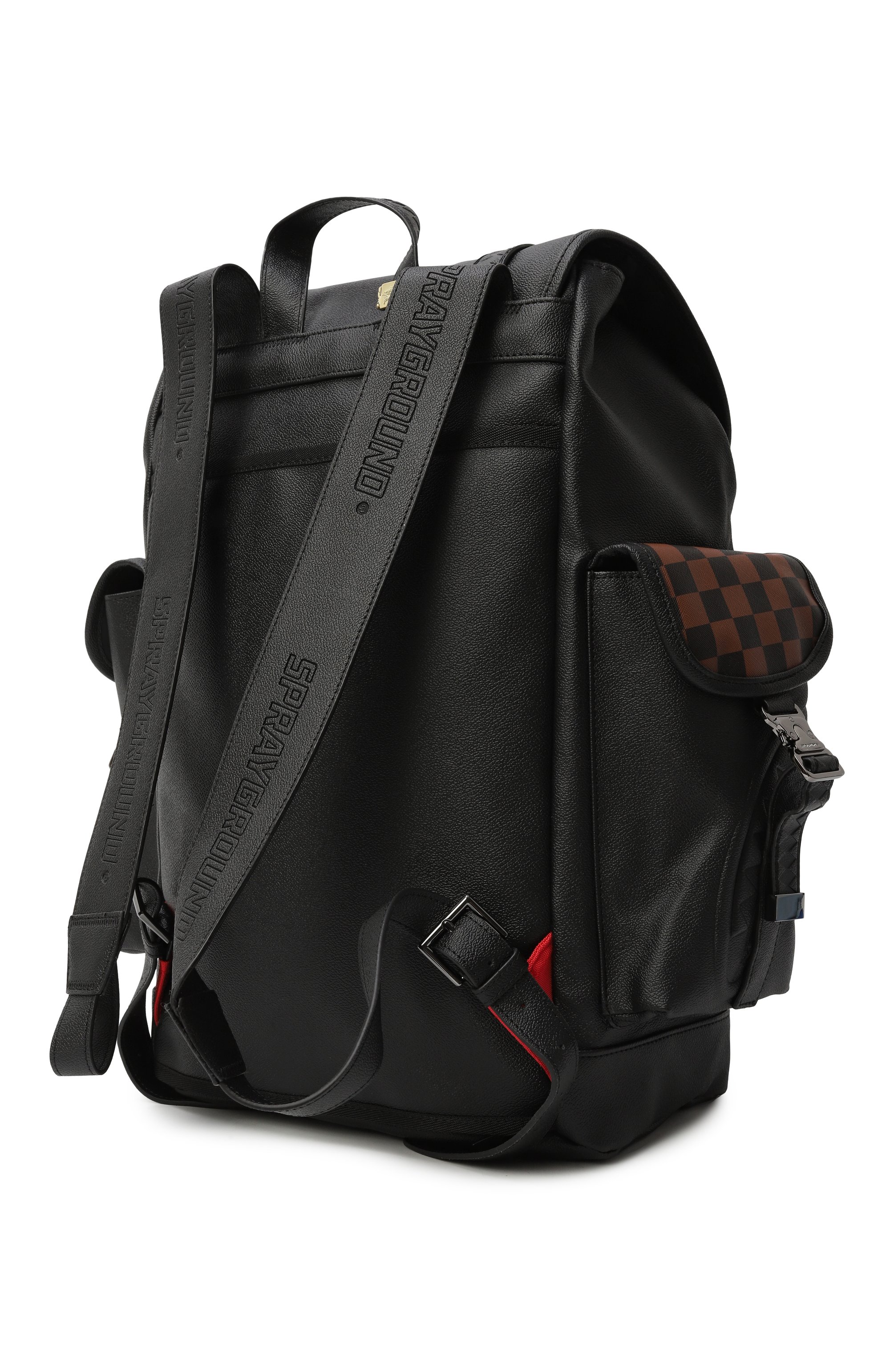Рюкзак SPRAYGROUND, арт. 910B8014NSZ, фото 2