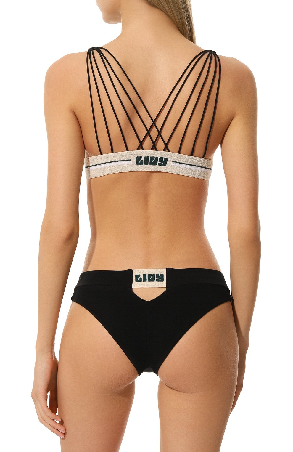 Бюстгальтер-топ LIVY, арт. 653147405, фото 3