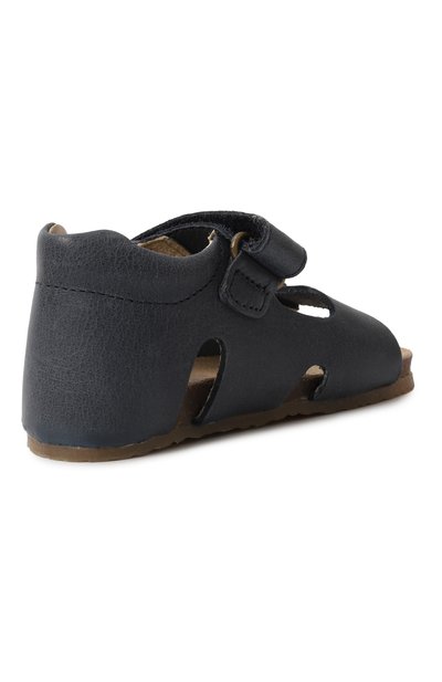 Кожаные сандалии FALCOTTO, арт. 1500737/01/18-26, фото 3