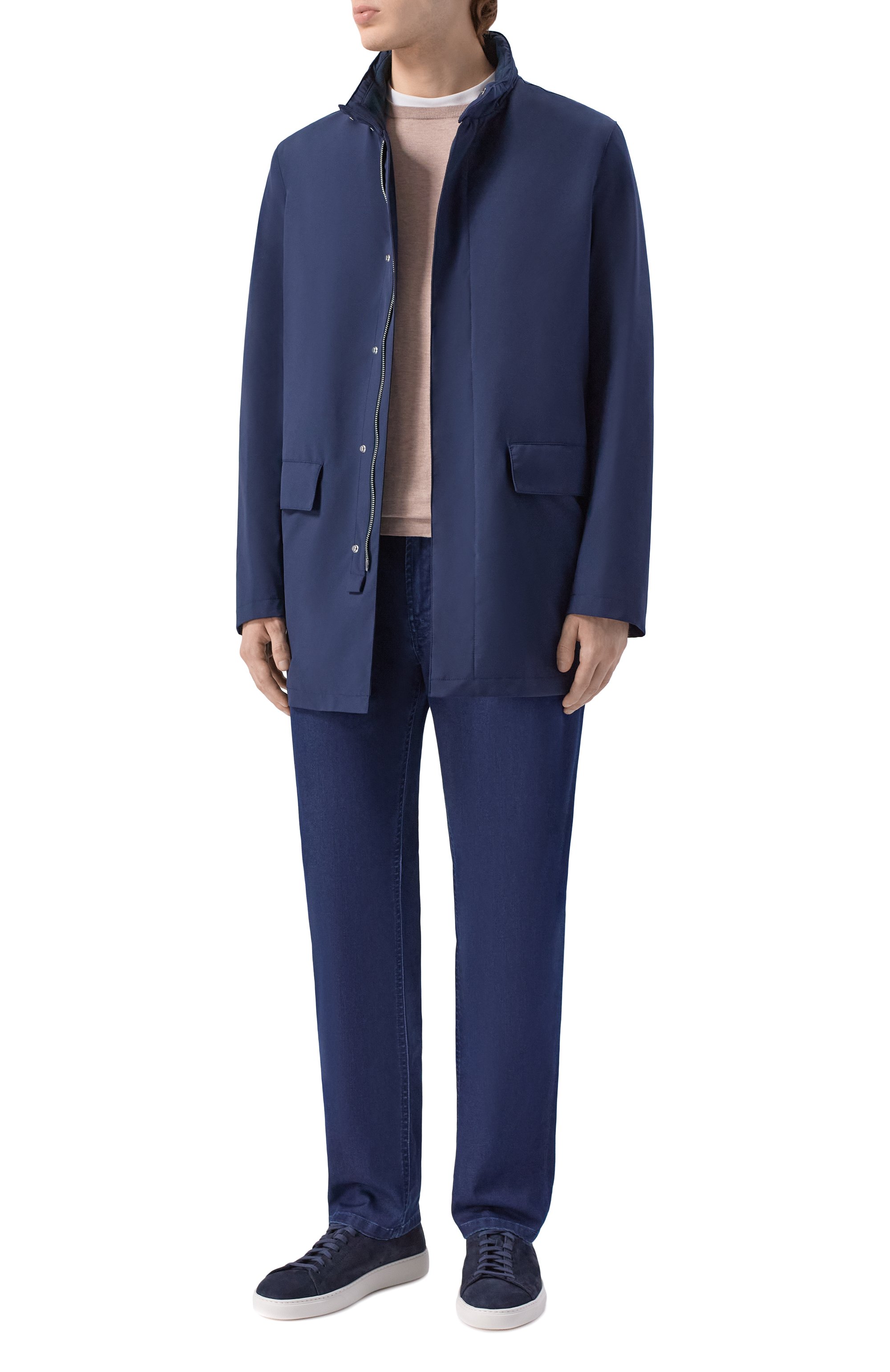 Куртка ANDREA CAMPAGNA, арт. ADAM0/512103RS, фото 2