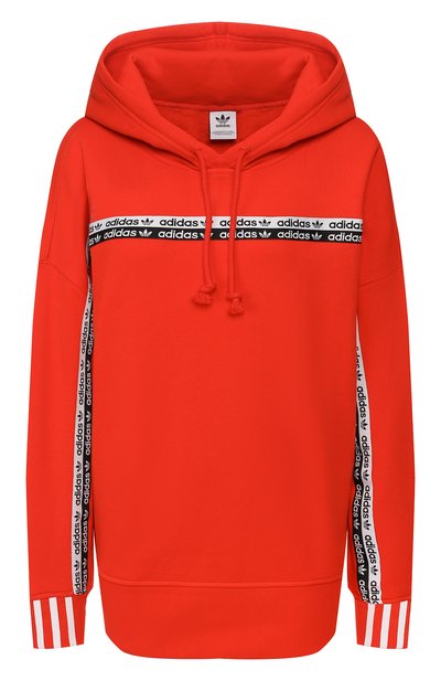 Женский хлопковое худи ADIDAS ORIGINALS, арт. FM2510