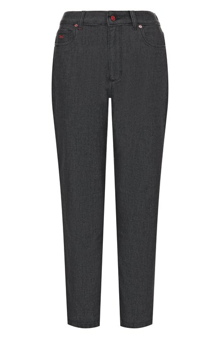 Женские джинсы KITON, арт. DJ54101K0534H02