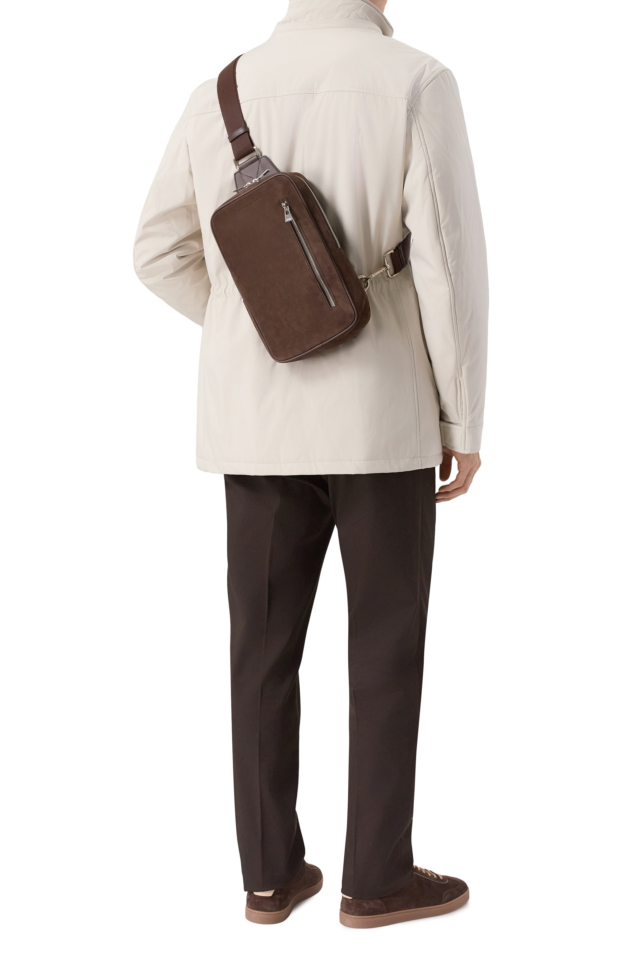 Рюкзак ANDREA CAMPAGNA, арт. RC114, фото 7