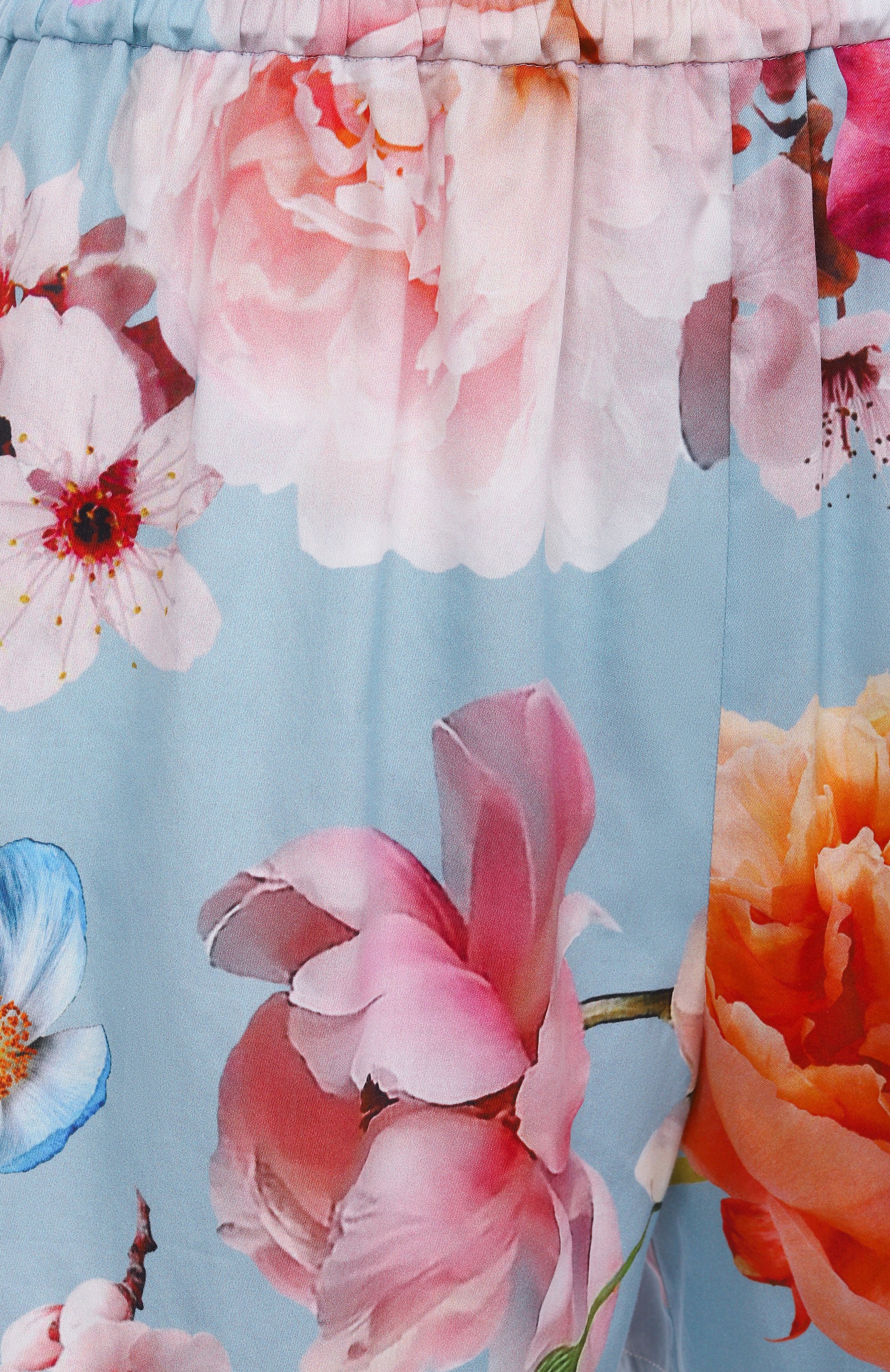 Хлопковые шорты YANINA, арт. T-2975, фото 6