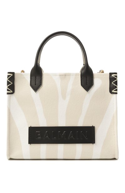 Женская сумка b-army small BALMAIN, арт. FN0FE818/TCZQ
