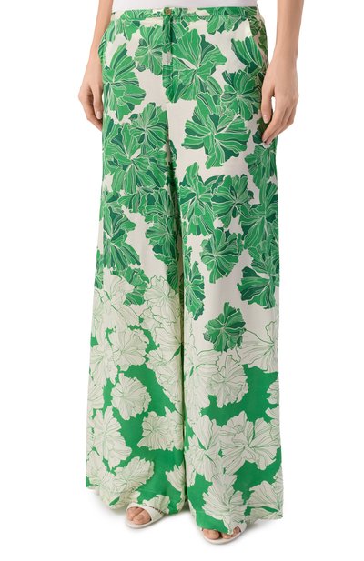 Брюки из вискозы POUPETTE ST BARTH, арт. WL3S26QVSFNN, фото 3