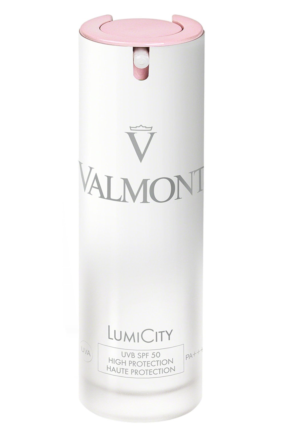 Флюид для ежедневной защиты lumicity spf 50 (30ml) VALMONT, арт. 705706, фото 1