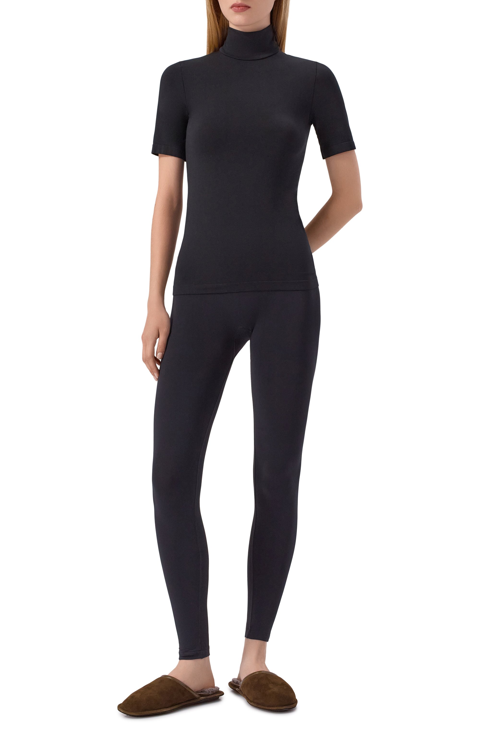 Легинсы WOLFORD, арт. 17078, фото 2