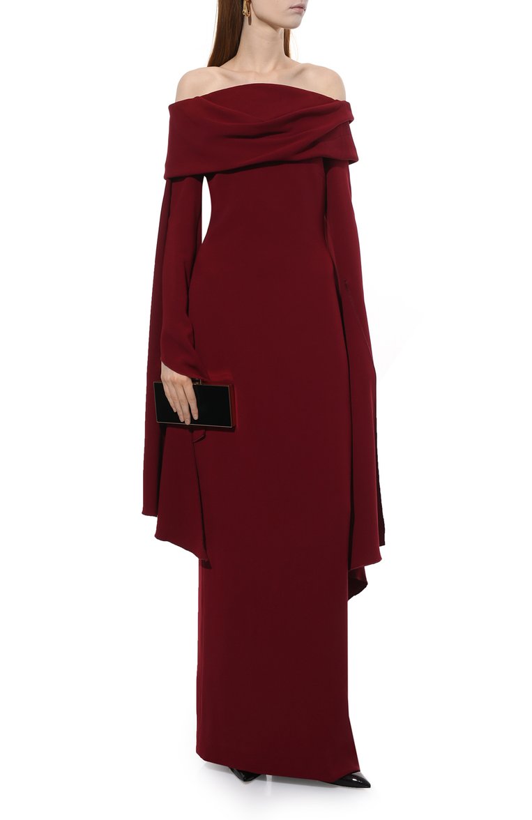 Платье SOLACE LONDON, арт. 0S31031, фото 2