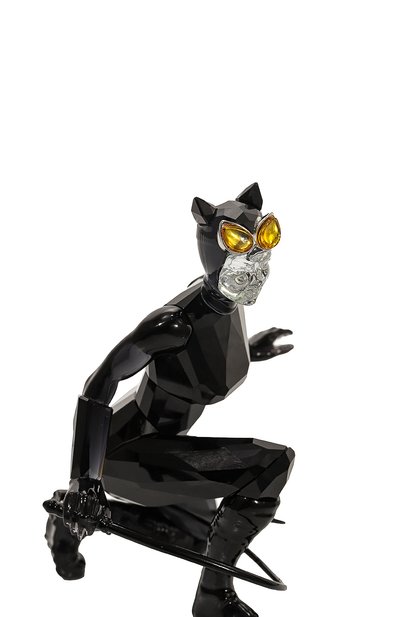 Фигурка женщина-кошка SWAROVSKI, арт. 5633660, фото 4