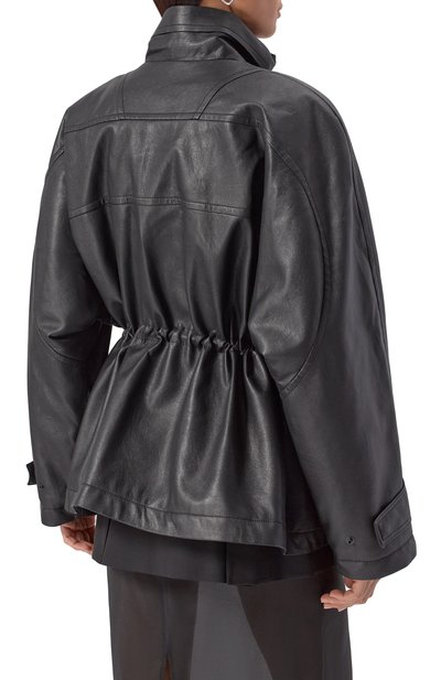 Утепленная �куртка JUUN.J, арт. JW4939W51, фото 4