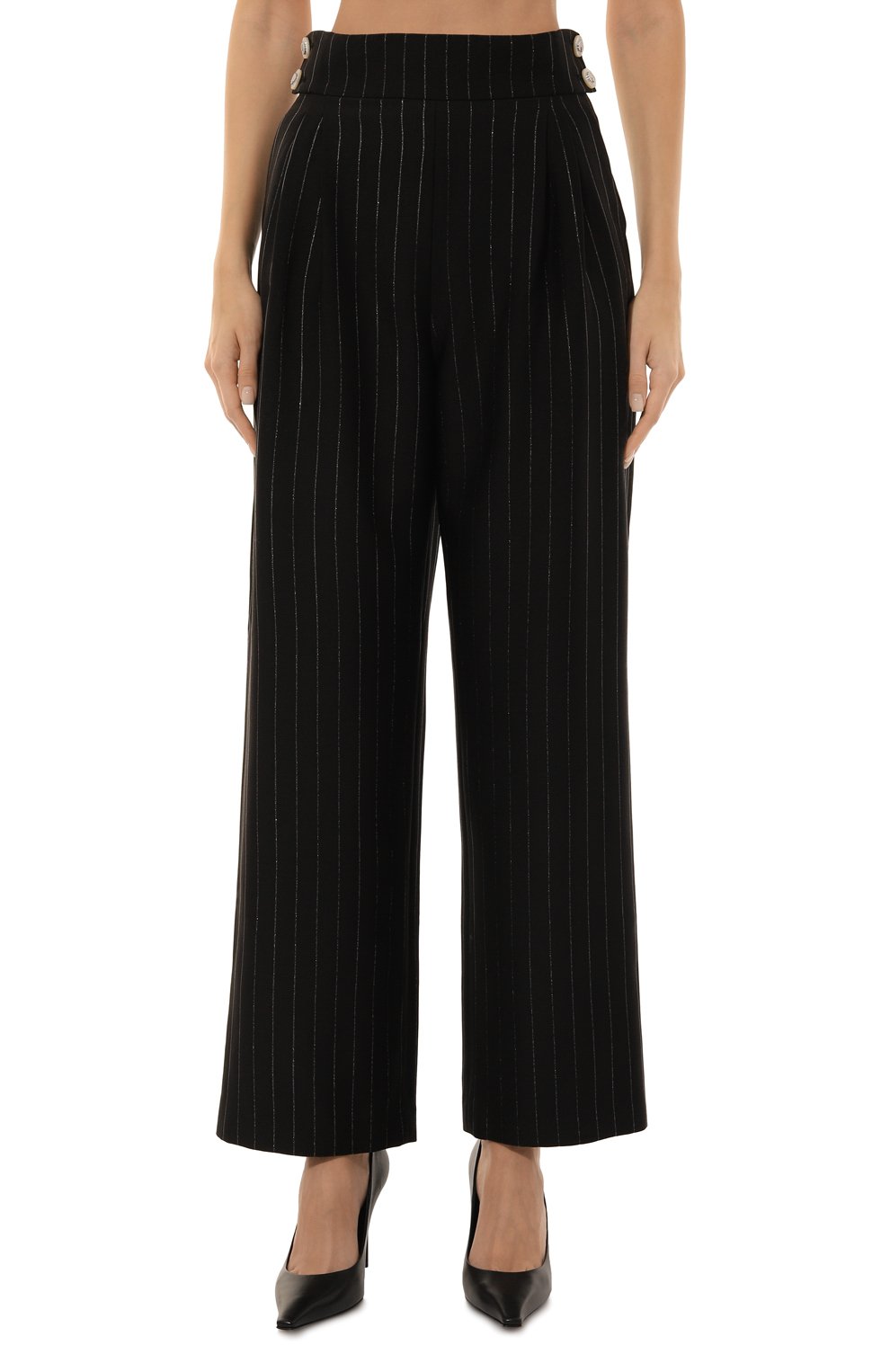 Брюки AKHMADULLINA, арт. 1225.3B907/P713, фото 3