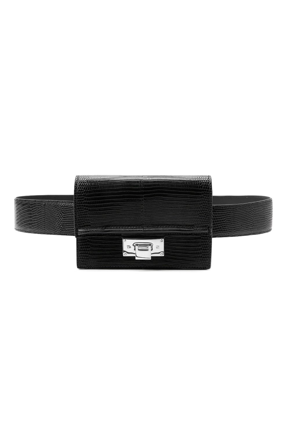 Поясная сумка hinge RALPH LAUREN, арт. 408841263, фото 1