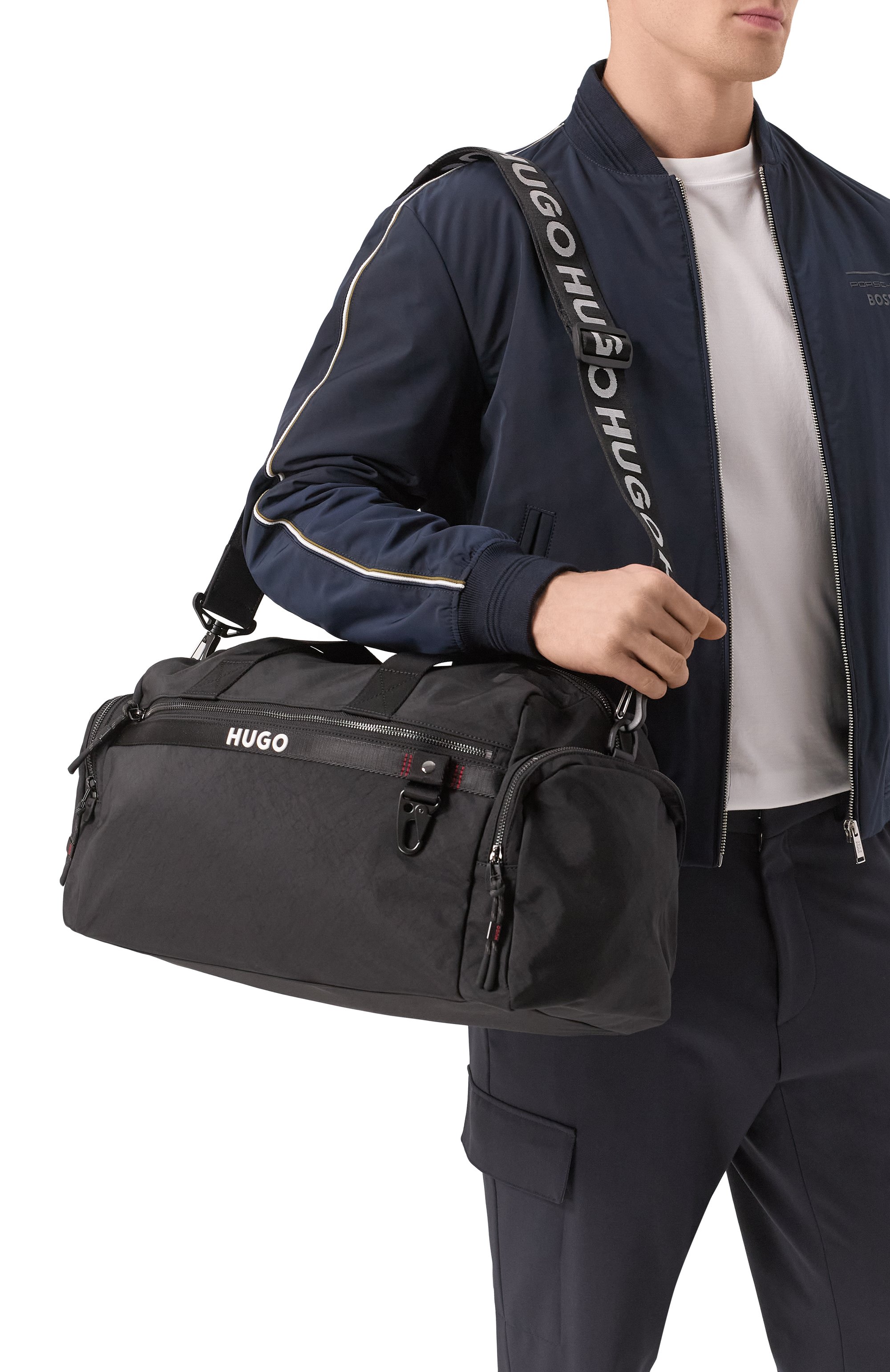 Сумка dusky HUGO, арт. 50536008, фото 2