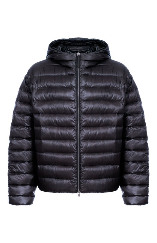 Пуховик Jil Sander J47AF0153-J70122 Чёрный J47AF0153-J70122