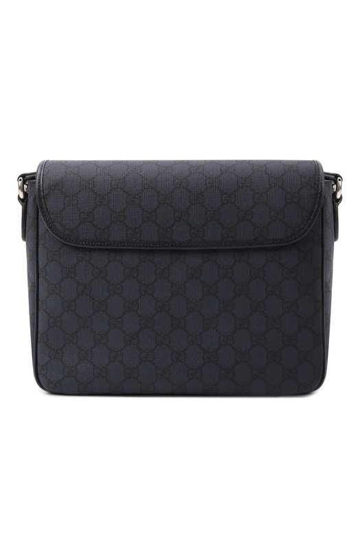 Сумка Ophidia medium Gucci 761741/FACJY Синий  761741/FACJY Фото 6
