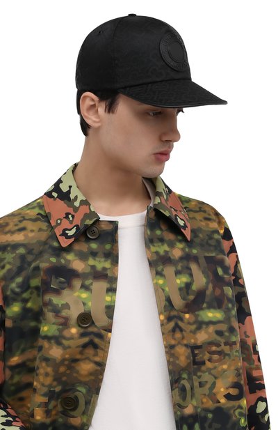 Бейсболка BURBERRY, арт. 8041633, фото 2