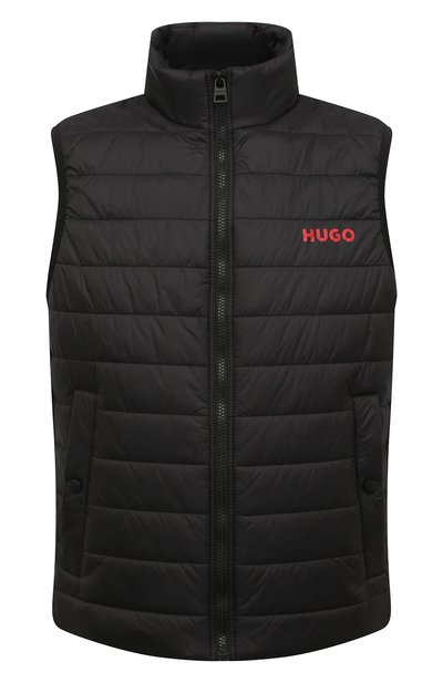Мужской утепленный жилет HUGO, арт. 50468742