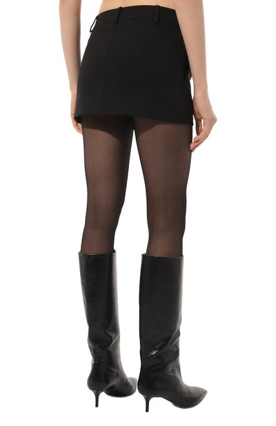 Шерстяная юбка BORNE BOURGEOIS, арт. SW-SK-BO-5005, фото 4