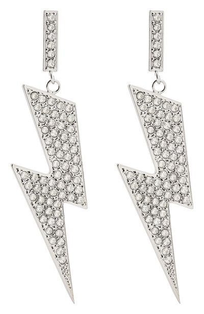 Серьги flash ISABEL MARANT, арт. BL0849-19A014B, фото 1