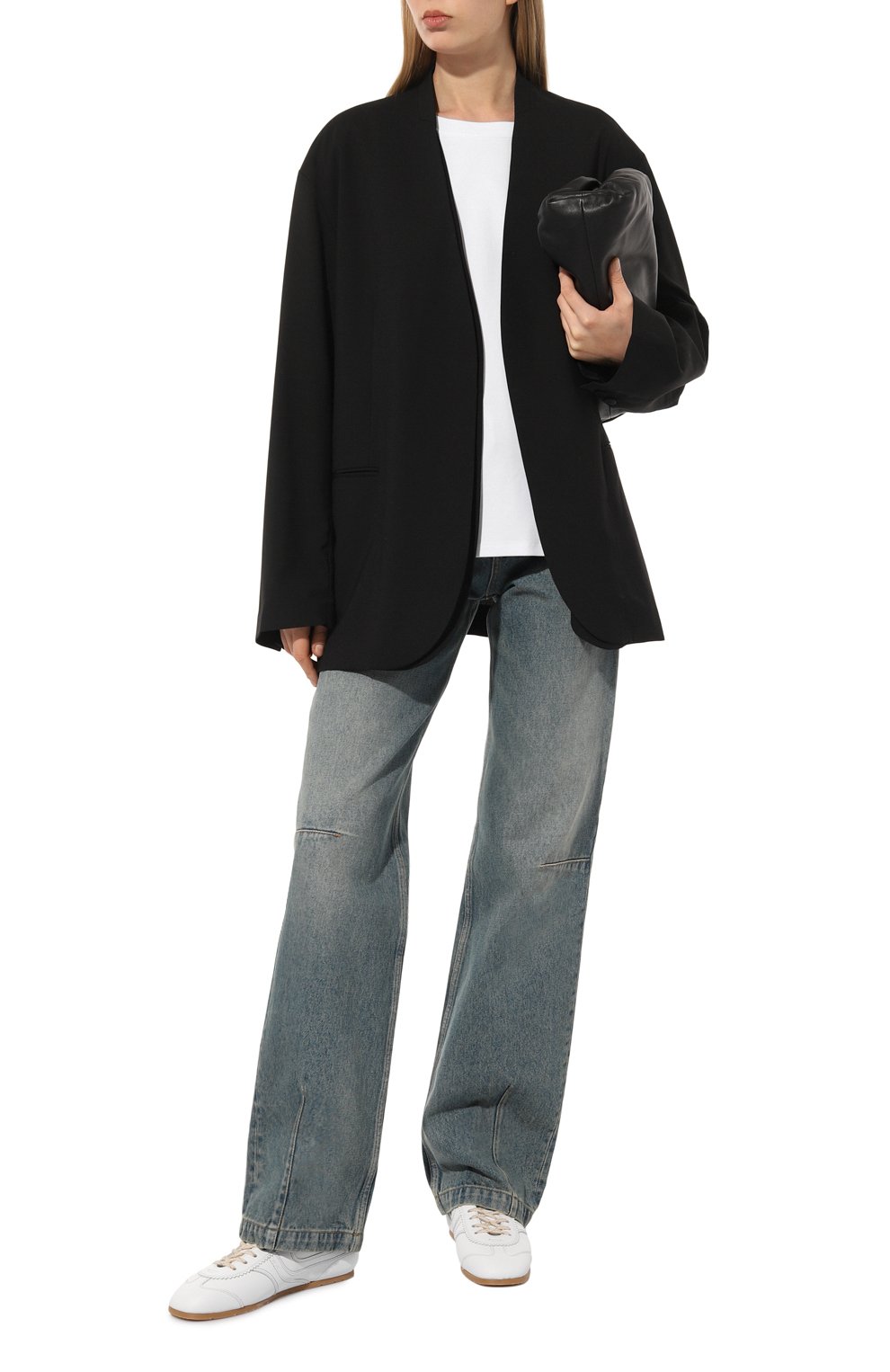 Футболка IRO, арт. WP19AURANIE, фото 2