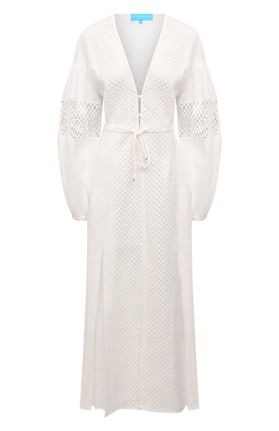 Женское льняное платье A MERE CO, арт. AMC-RSS22-012WW