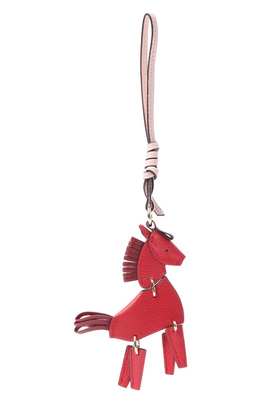 Брелок-шарм Furla Allegra Furla WK00555/ACO000 Красный  WK00555/ACO000 Фото 2