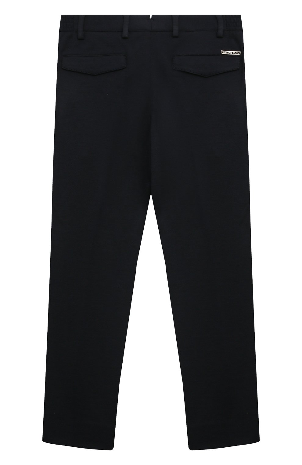 Шерстяной костюм STEFANO RICCI JUNIOR, арт. Y1RF732000/W0001D_Y1T3300011/W0001D_1, фото 6