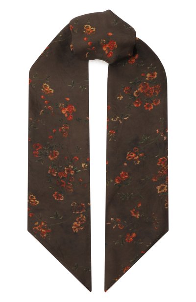 Женский шарф UMA WANG, арт. UA0233