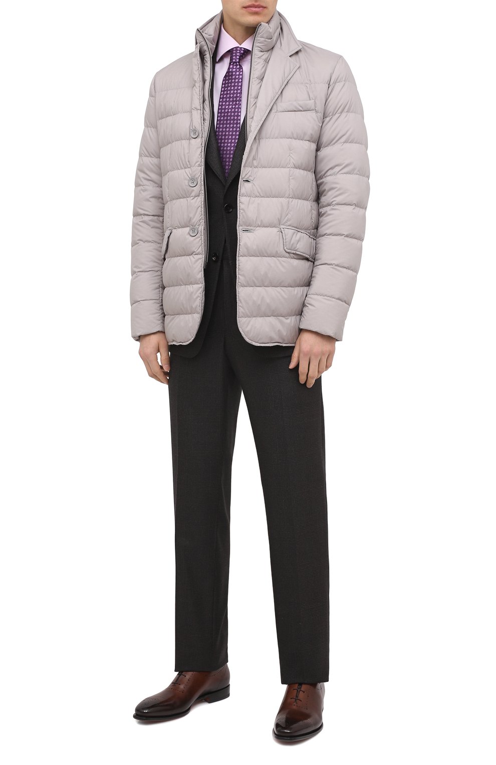 Хлопковая сорочка VAN LAACK, арт. RIVARA-SFN/132241, фото 2