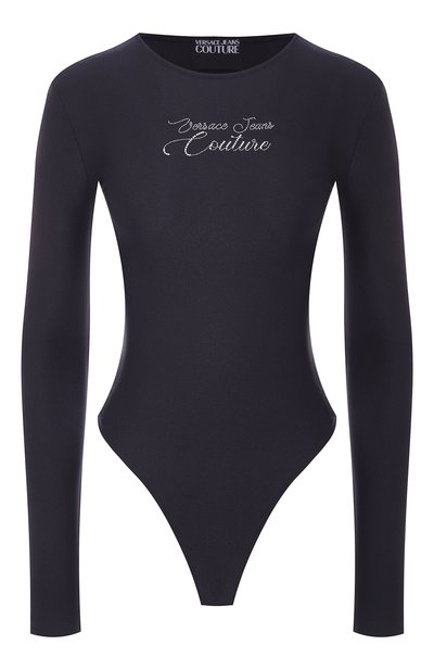 Женское боди VERSACE JEANS COUTURE, арт. 79HAM2A1/N0008