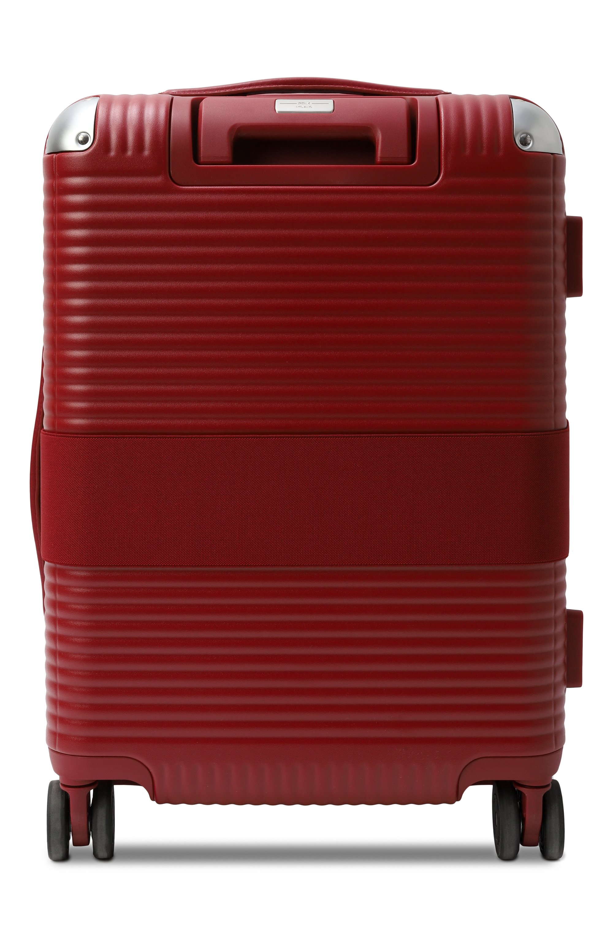 Чемодан bank zip FPM MILANO, арт. A2055M01613, фото 5