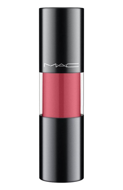 Блеск для губ versicolour varnish cream lip stain, stuck in love (8.5ml) MAC, арт. S7HA-04, фото 2