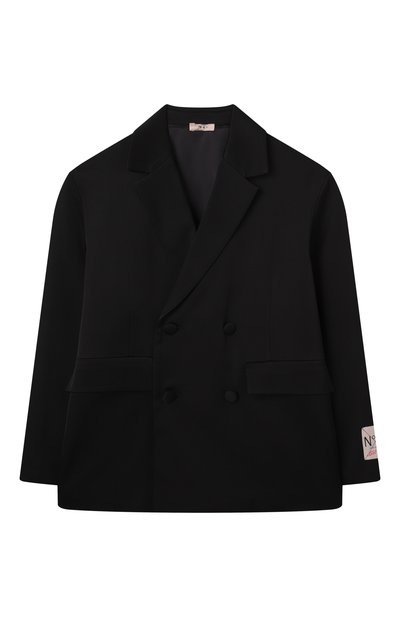 Жакет из вискозы N21, арт. N2100C/N0397, фото 1