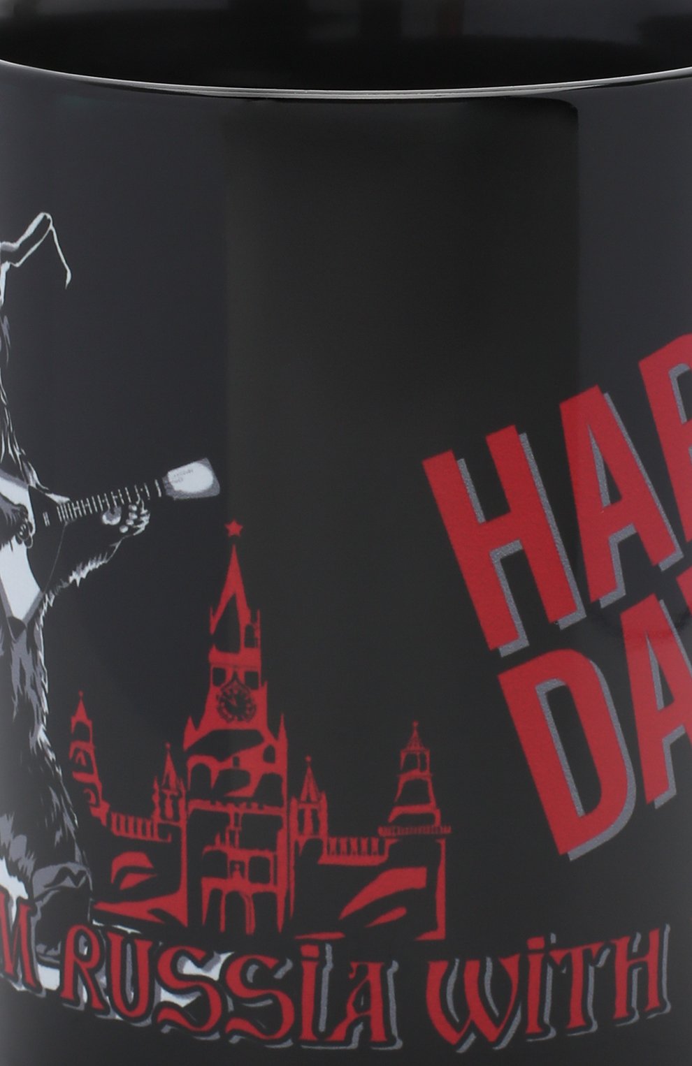 Кружка HARLEY-DAVIDSON, арт. CMCUS11S, фото 4