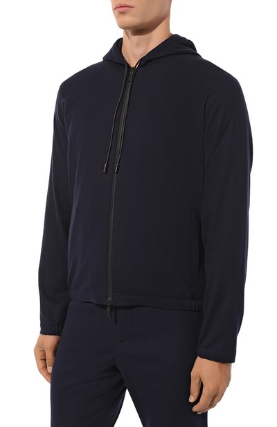 Шерстяная куртка COLOMBO, арт. GB00159/65283-U, фото 3