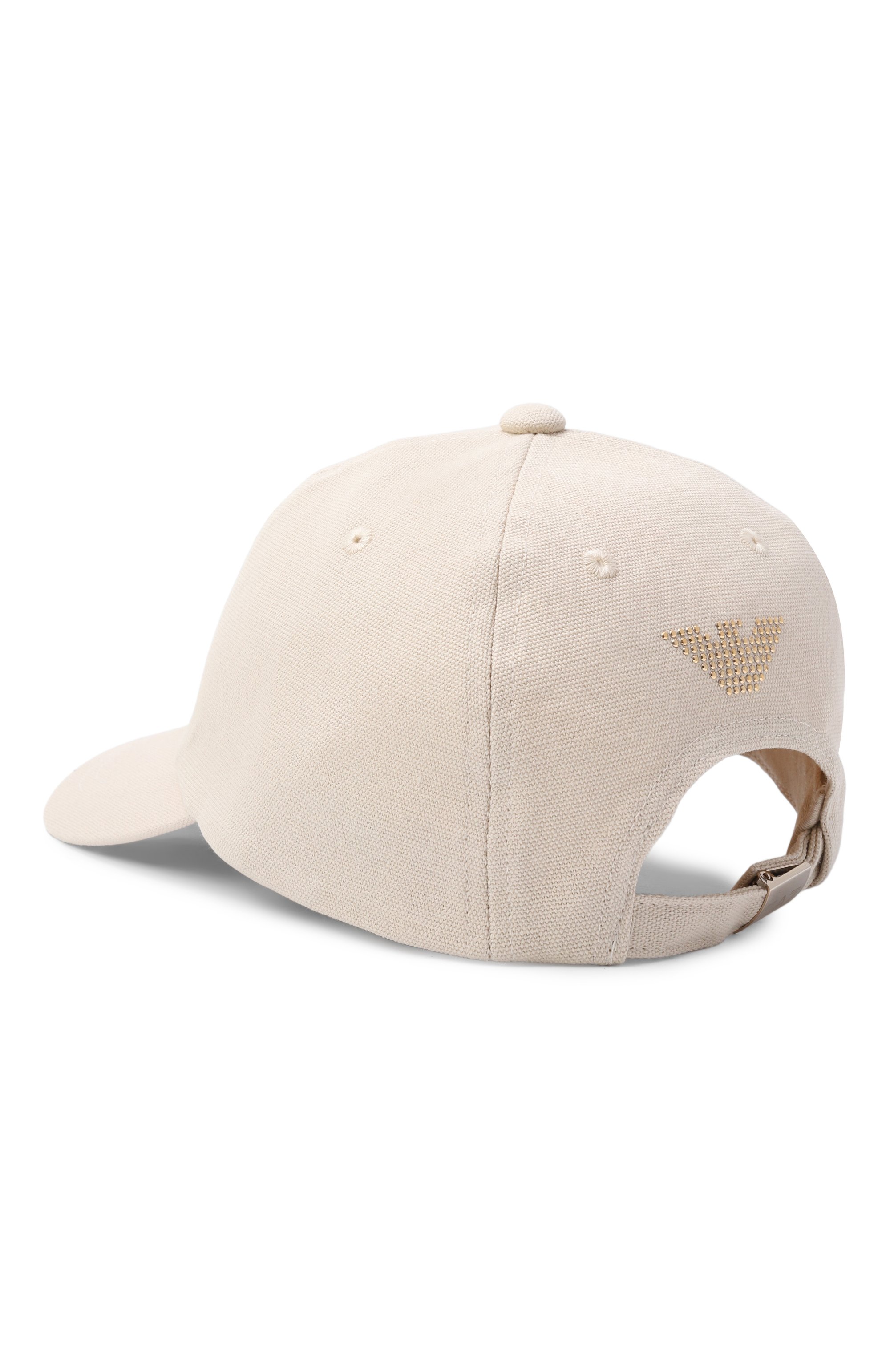 Хлопковая бейсболка EA7, арт. 7W000327/AF13009, фото 2