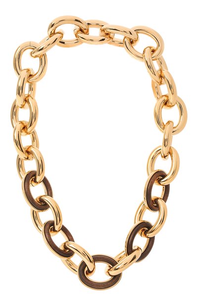 Колье JIL SANDER, арт. JSPS831105/WSS80051, фото 1