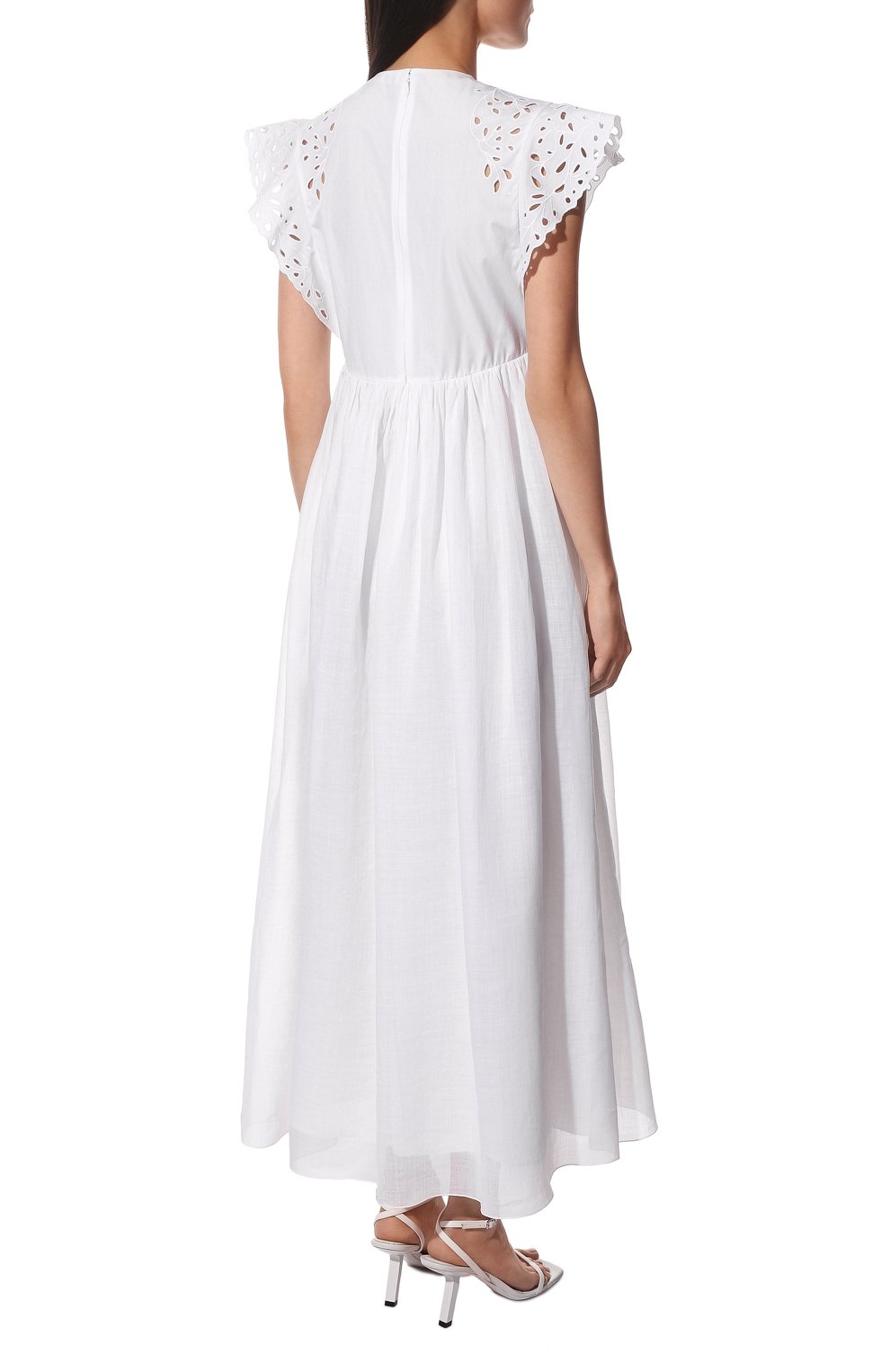 Платье CHLOÉ, арт. CHC22SR013481, фото 4